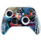 DC Comics Superman Unchained #1 Original Cover Xbox Series S Controller Skin